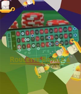 Roulette royale hack
