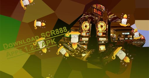 Scr888 android download