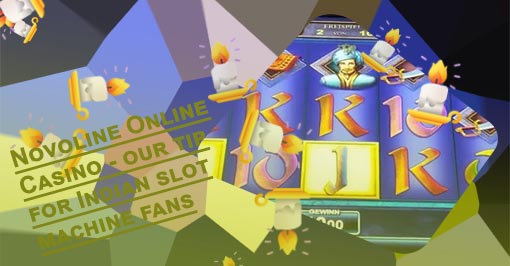 Seriöse online casinos novoline