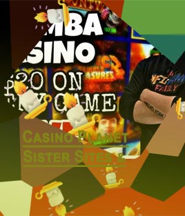 Sites like chumba casino in Australia