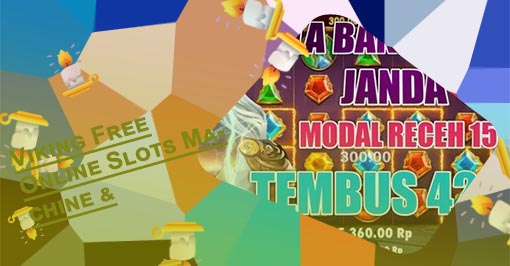 Slot free pragmatic play no deposit