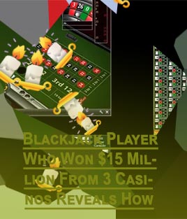 Slotlady blackjack