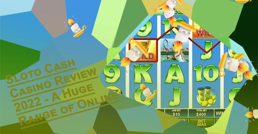 Slotocash casino no deposit free spins