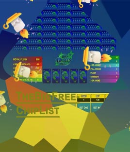 Thebigfreechiplist
