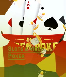 Video poker no download AUD