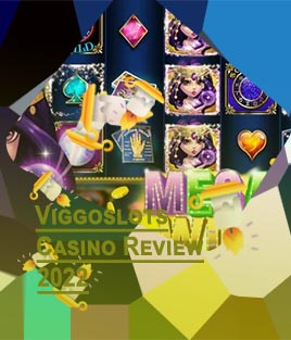 Viggo slots